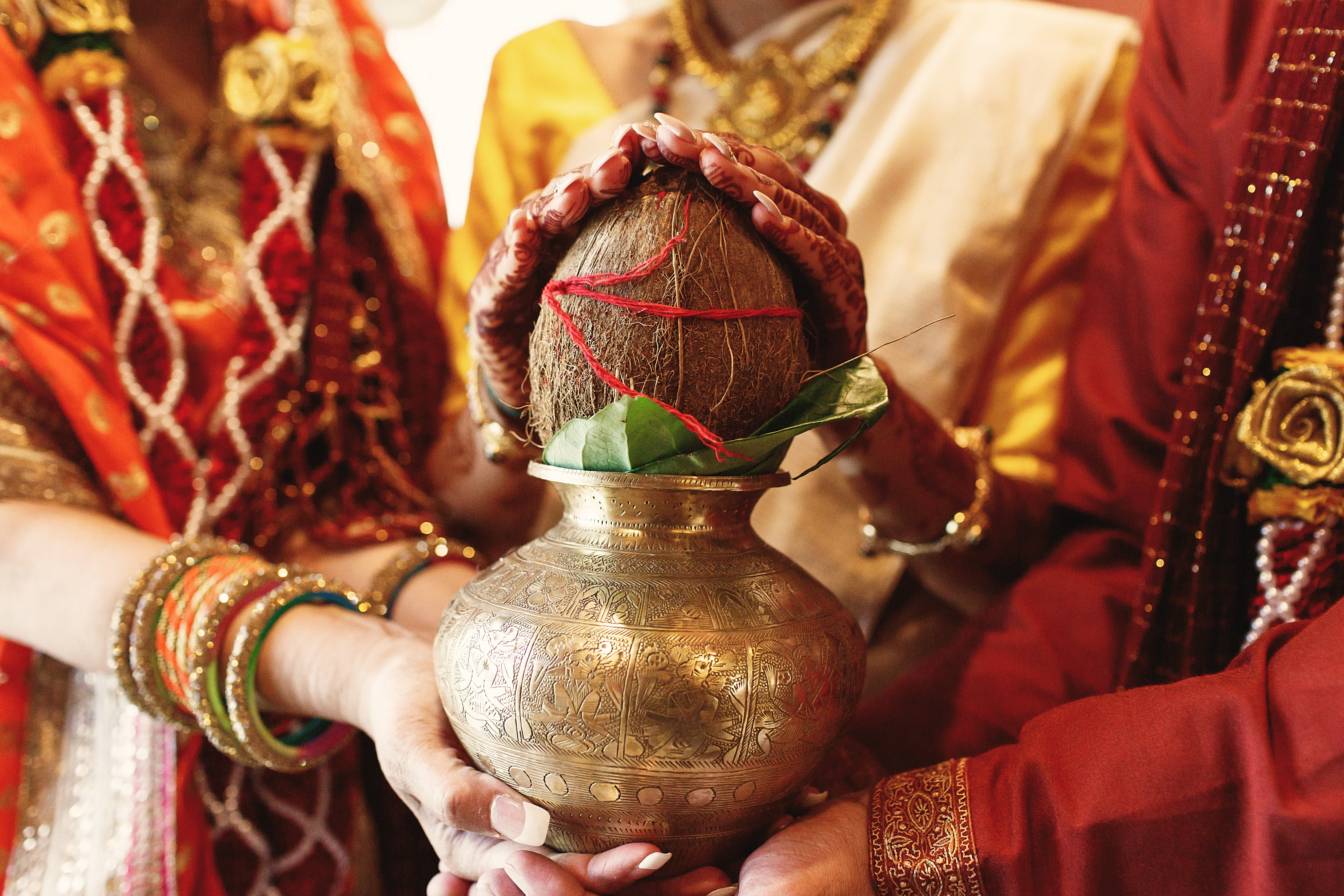 Manglik Dosh Puja
